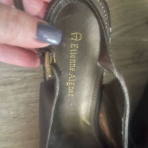 1 inch heel dress shoe